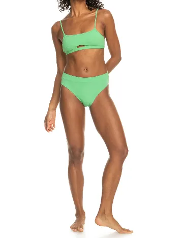 Chilot de  baie ROXY, verde Verde