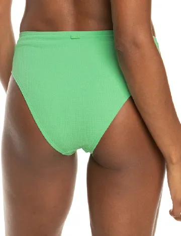 Chilot de  baie ROXY, verde Verde
