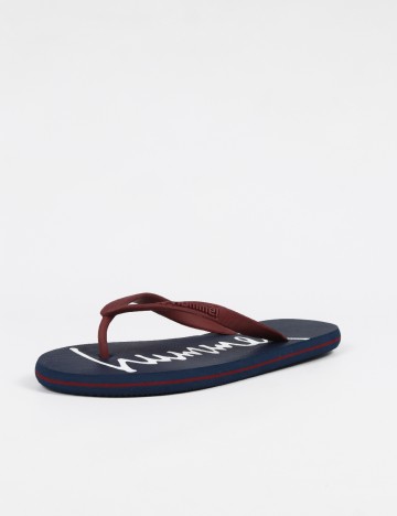 Slapi Hummel, bleumarin