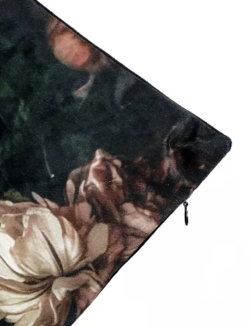 Fata de perna Rogon Products, floral Floral print