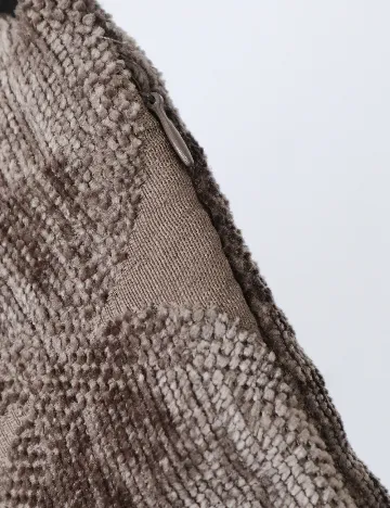 Fata de perna Rogon Products, maro Maro
