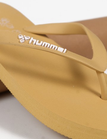 Slapi Hummel, galben
