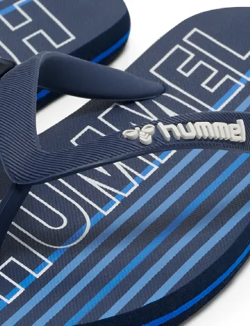 Slapi Hummel, bleumarin Albastru