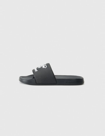 Slapi Hummel, negru