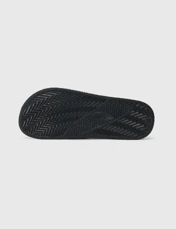 Slapi Hummel, negru Negru