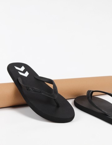Slapi Hummel, negru