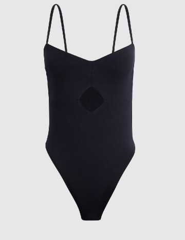 Body NA-KD, negru