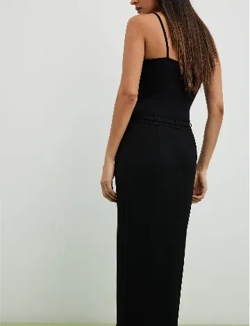 Body NA-KD, negru