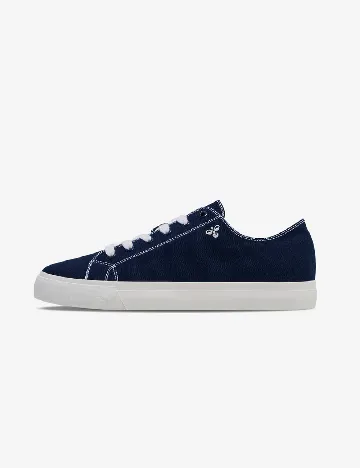 Tenisi Hummel, bleumarin