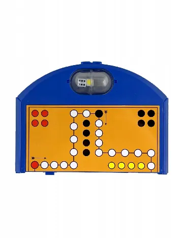 Joc de societate Jumbo Play, mix culori