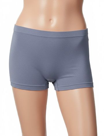 Boxeri Sensabelle, albastru