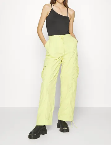 Body Tommy Jeans, negru