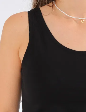 Maiou Dolce Bella, negru