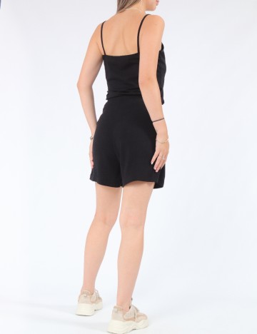 Maiou ACTION, negru