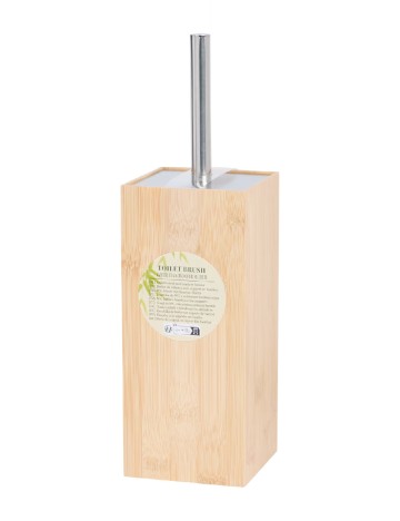 Perie de toaleta Zd Trading, crem