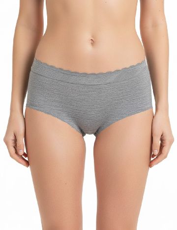 Chilot Sensabelle, gri