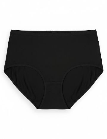 Set chiloti 2 perechi Dolce Bella, negru