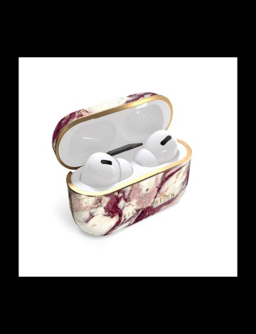 Husa AirPods IDEAL OF SWEDEN, mix culori