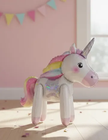 Balon AVEC, mix culori Mix culori