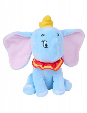 Jucarie de plus Simba Toys, albastru