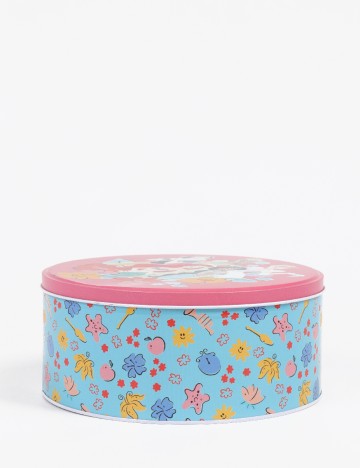 Cutie pentru depozitare Home Universe, mix culori