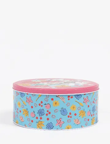 Cutie pentru depozitare Home Universe, mix culori Mix culori