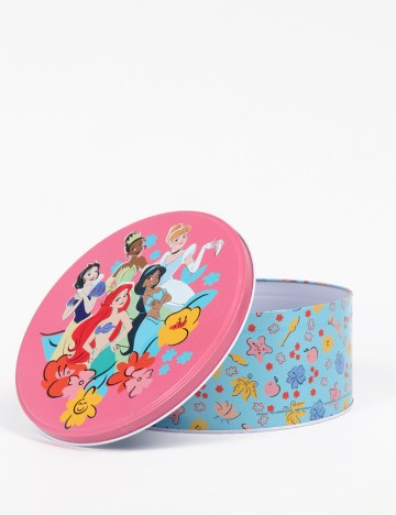 Cutie pentru depozitare Home Universe, mix culori