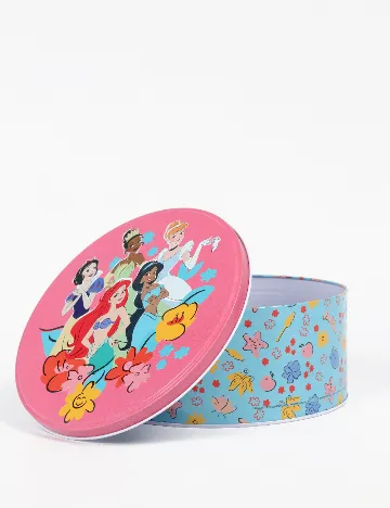 Cutie pentru depozitare Home Universe, mix culori Mix culori