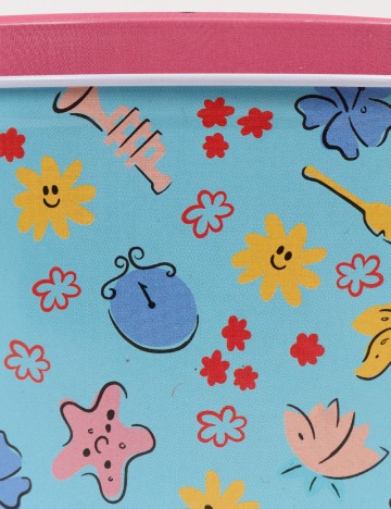 Cutie pentru depozitare Home Universe, mix culori