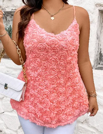 Bluza SHEIN CURVE, roz