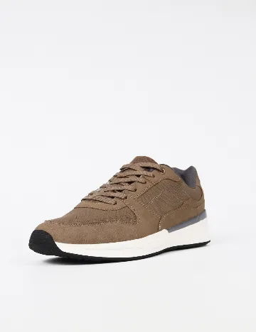 Adidasi ACTION, maro