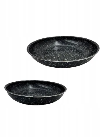 Set tigai Zd Trading, negru