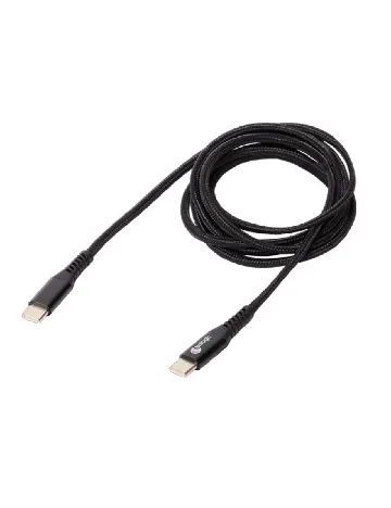 Cablu USB Sologic, negru