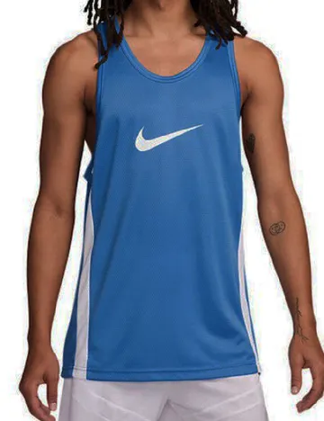 Maiou Nike, albastru