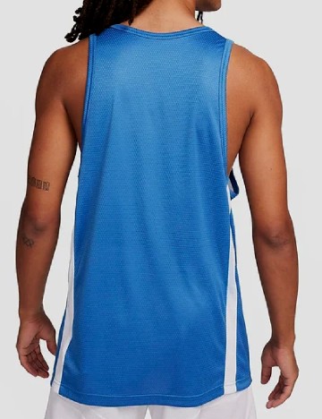 Maiou Nike, albastru