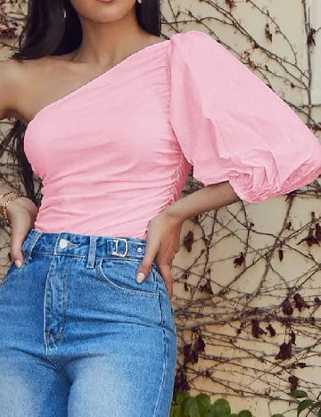 Bluza SHEIN, roz