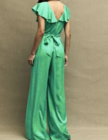Salopeta Nobody s child, verde