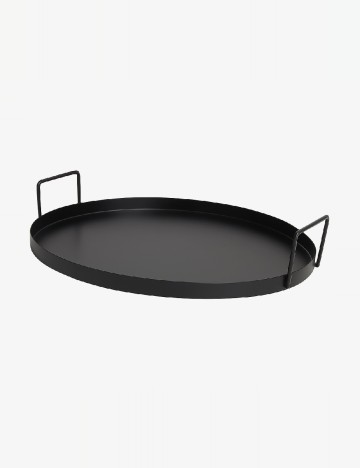 Tava Outletmag, negru