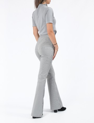 Pantaloni Reclaimed Vintage, gri