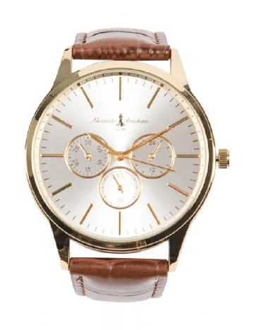 Set cadou Alexander Brixham, mix culori Mix culori