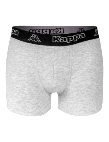 Boxeri Kappa, gri