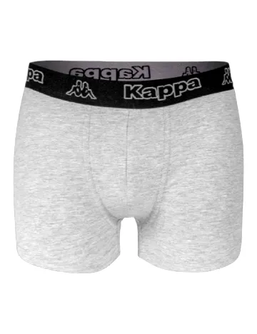Boxeri Kappa, gri