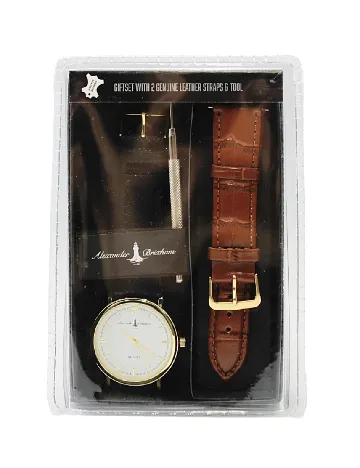 Set cadou Alexander Brixham, mix culori Mix culori