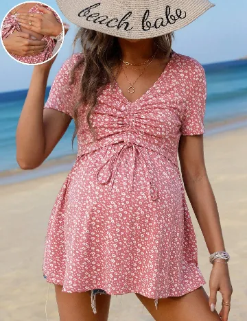 Bluza SHEIN Maternity, roz