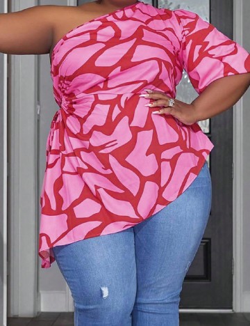 Bluza SHEIN, roz