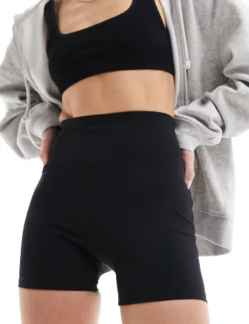 Colanti ASOS, negru