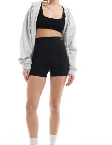 Colanti ASOS, negru