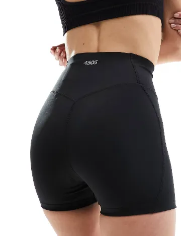 Colanti ASOS, negru