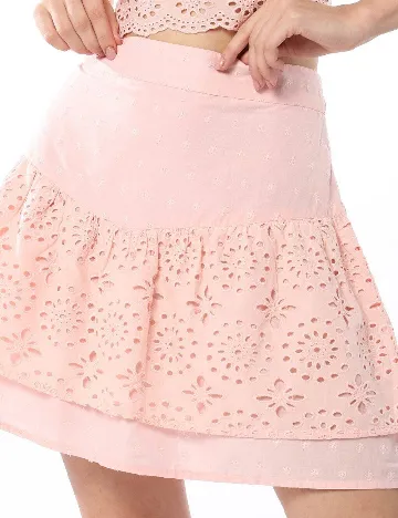 Fusta Miss Selfridge, roz