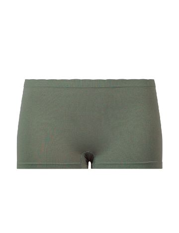 Boxeri Sensabelle, verde